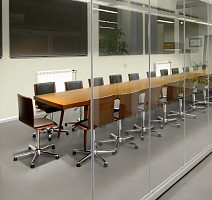 Tessera Layout & Outline 2113 Nougat фото 2 | FLOORDEALER